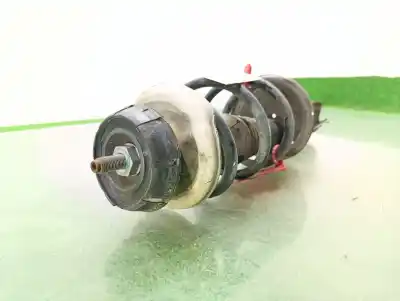 Second-hand car spare part front right shock absorber for dacia logan mcv laureate oem iam references 6001550701