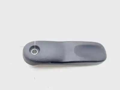 Second-hand car spare part tailgate back door handle for dacia logan mcv laureate oem iam references 7700303589  