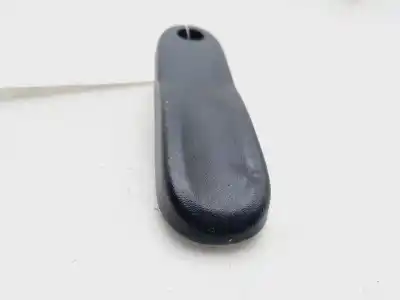 Second-hand car spare part tailgate back door handle for dacia logan mcv laureate oem iam references 7700303589  