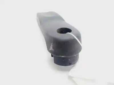 Second-hand car spare part tailgate back door handle for dacia logan mcv laureate oem iam references 7700303589