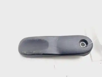 Second-hand car spare part tailgate back door handle for dacia logan mcv laureate oem iam references 7700303589