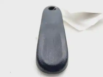 Second-hand car spare part tailgate back door handle for dacia logan mcv laureate oem iam references 7700303589  