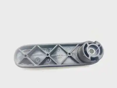 Second-hand car spare part tailgate back door handle for dacia logan mcv laureate oem iam references 7700303589  