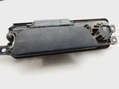 Second-hand car spare part tailgate back door handle for dacia logan mcv laureate oem iam references 8200431418  