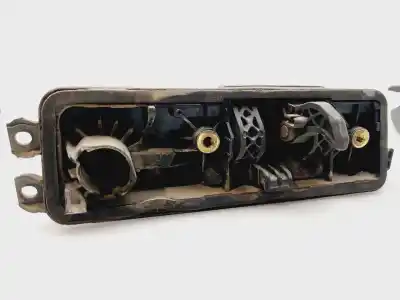 Second-hand car spare part tailgate back door handle for dacia logan mcv laureate oem iam references 8200431418