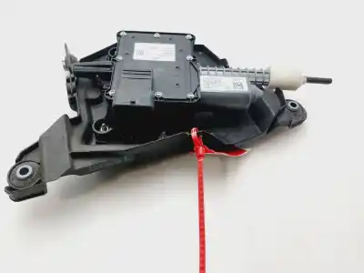 Pezzo di ricambio per auto di seconda mano freno di stazionamento elettrico per citroen c4 grand picasso sx riferimenti oem iam 9683024880   Pezzo di ricambio per auto di seconda mano freno di stazionamento elettrico per citroen c4 grand picasso sx riferimenti oem iam 9683024880