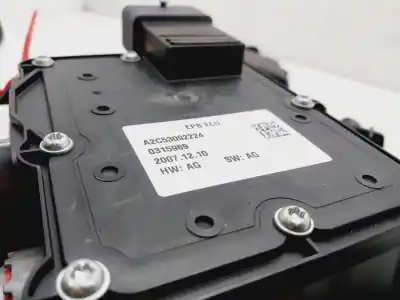 Pezzo di ricambio per auto di seconda mano freno di stazionamento elettrico per citroen c4 grand picasso sx riferimenti oem iam 9683024880   Pezzo di ricambio per auto di seconda mano freno di stazionamento elettrico per citroen c4 grand picasso sx riferimenti oem iam 9683024880