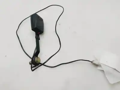 Second-hand car spare part right front seat belt buckle for fiat stilo (192) 1.9 jtd cat oem iam references 33023315  