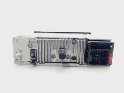 Tweedehands auto-onderdeel AUDIOSYSTEEM / RADIO-CD voor DACIA SANDERO  OEM IAM-referenties 281111335R  