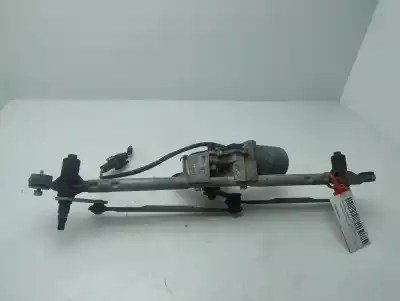 Peça sobressalente para automóvel em segunda mão motor do limpa para brisas por chevrolet captiva 2.0 vcdi ltx referências oem iam 25919460