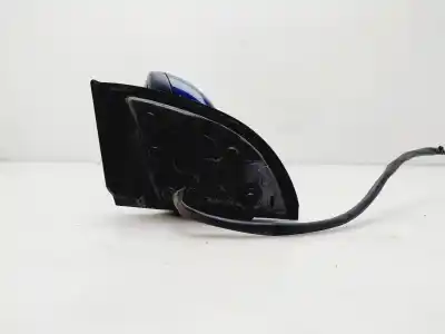 Second-hand car spare part left rearview mirror for peugeot 307 break/sw (s2) sw 109 cv / 80 kw oem iam references 96577210  
