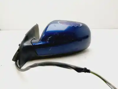 Second-hand car spare part left rearview mirror for peugeot 307 break/sw (s2) sw 109 cv / 80 kw oem iam references 96577210  