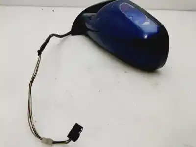 Second-hand car spare part left rearview mirror for peugeot 307 break/sw (s2) sw 109 cv / 80 kw oem iam references 96577210  