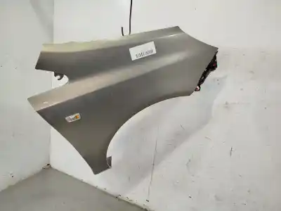 Second-hand car spare part front right fin for opel corsa d expression oem iam references 93189644  