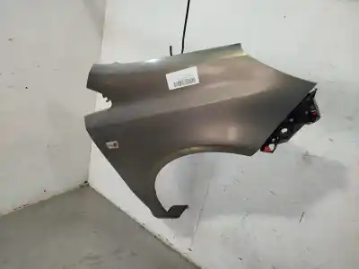 Second-hand car spare part front right fin for opel corsa d expression oem iam references 93189644  