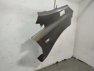Second-hand car spare part front right fin for opel corsa d expression oem iam references 93189644  