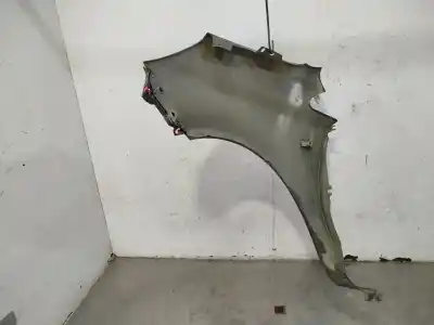Second-hand car spare part Front Right Fin for OPEL CORSA D Expression OEM IAM references 93189644  