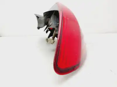 Pezzo di ricambio per auto di seconda mano lampada posteriore sinistra per opel corsa d expression riferimenti oem iam 13269050