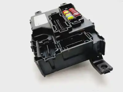 Second-hand car spare part fuse box unit for opel corsa d expression oem iam references 13424261  