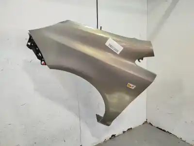 Pezzo di ricambio per auto di seconda mano parafango anteriore sinistro per opel corsa d expression riferimenti oem iam 93189645  
