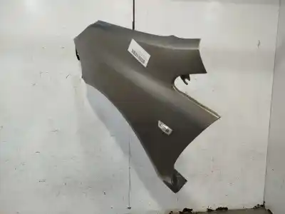 Second-hand car spare part Left Front Fin for OPEL CORSA D Expression OEM IAM references 93189645  