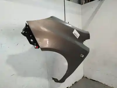 Pezzo di ricambio per auto di seconda mano parafango anteriore sinistro per opel corsa d expression riferimenti oem iam 93189645  