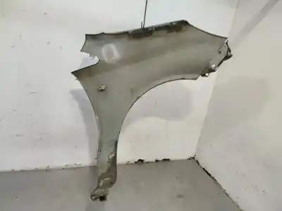 Pezzo di ricambio per auto di seconda mano parafango anteriore sinistro per opel corsa d expression riferimenti oem iam 93189645  