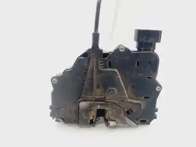 Pezzo di ricambio per auto di seconda mano serratura porta anteriore destra per opel corsa d expression riferimenti oem iam 13258274