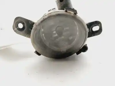 Second-hand car spare part left fog light for opel corsa d expression oem iam references 13253625  
