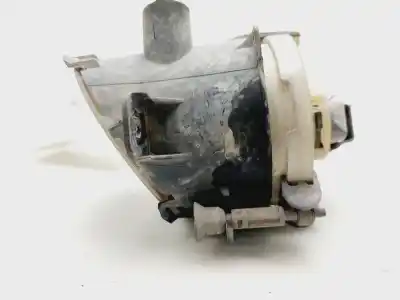 Pezzo di ricambio per auto di seconda mano fendinebbia sinistra per opel corsa d expression riferimenti oem iam 13253625