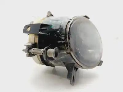 Second-hand car spare part left fog light for opel corsa d expression oem iam references 13253625  