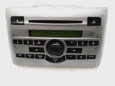 Автозапчастина б/у  для FIAT STILO (192)  Посилання на OEM IAM 735392558  