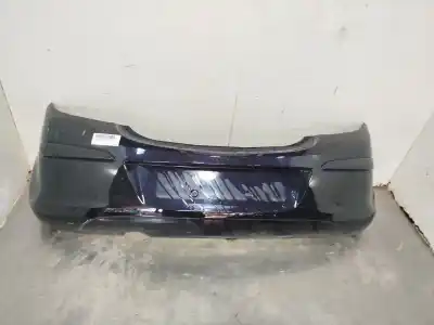 Pezzo di ricambio per auto di seconda mano paraurti posteriore per opel corsa d cosmo riferimenti oem iam 13179916  