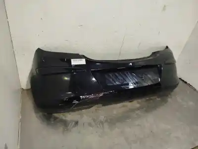 Pezzo di ricambio per auto di seconda mano paraurti posteriore per opel corsa d cosmo riferimenti oem iam 13179916  