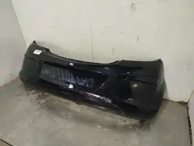Pezzo di ricambio per auto di seconda mano paraurti posteriore per opel corsa d cosmo riferimenti oem iam 13179916  