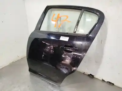 Pezzo di ricambio per auto di seconda mano  per OPEL CORSA D  Riferimenti OEM IAM 93189342  