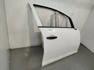 Автозапчасти б/у дверь передняя правая за OPEL CORSA D Expression ссылки OEM IAM 93189329  