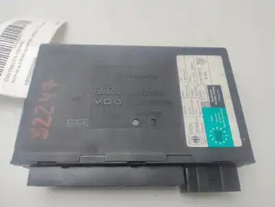 Автозапчасти б/у закрытый распределительный щит за audi a6 allroad quattro (4fh) 2.7 tdi quattro ссылки oem iam 4b0962258e  