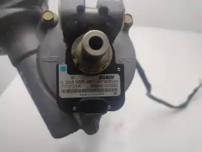 Second-hand car spare part steering column for toyota corolla (_e12_) 1.4 d (nde120_) oem iam references 4520012190  