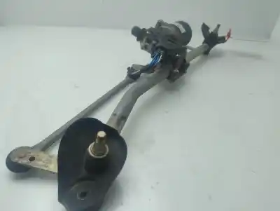 Peça sobressalente para automóvel em segunda mão motor do limpa para brisas por toyota corolla (_e12_) 1.4 d (nde120_) referências oem iam 8511002100a  