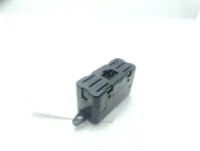 Peça sobressalente para automóvel em segunda mão display gps / multimídia por kia rio rs berlina referências oem iam 84775fd000  