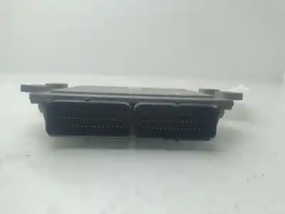 Second-hand car spare part ecu engine control for dacia logan laureate oem iam references 8200483732  