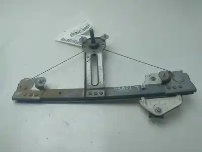 Pezzo di ricambio per auto di seconda mano alzacristalli posteriore destro per dacia logan laureate riferimenti oem iam 8200901111  