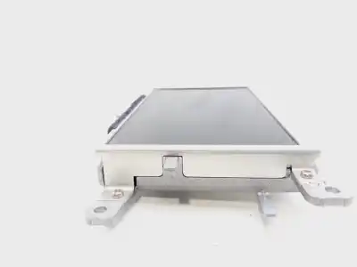 Peça sobressalente para automóvel em segunda mão display gps / multimídia por audi a4 b8 (8k2) 2.0 tdi referências oem iam 8t0919603a  