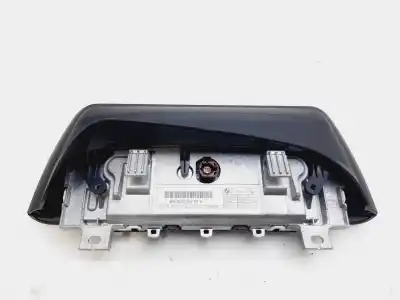 Автозапчасти б/у многофункциональный дисплей за BMW 1 (F20) 116 D ссылки OEM IAM 926275102V  