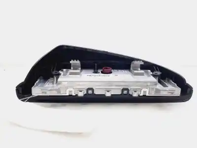 Second-hand car spare part multifunction display for bmw 1 (f20) 116 d oem iam references 926275102v   Second-hand car spare part multifunction display for bmw 1 (f20) 116 d oem iam references 926275102v