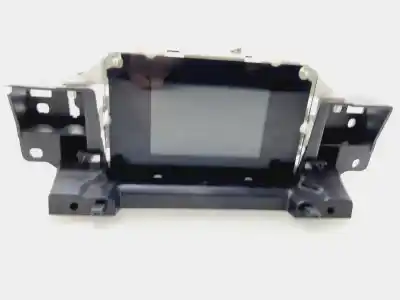 Автозапчастина б/у  для FORD FOCUS LIM. (CB8)  Посилання на OEM IAM BM5T18B955BE  