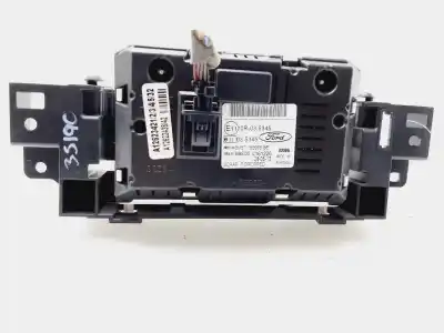 Second-hand car spare part multifunction display for ford focus lim. (cb8) trend oem iam references bm5t18b955be  
