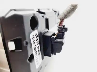 Second-hand car spare part multifunction display for ford focus lim. (cb8) trend oem iam references bm5t18b955be  