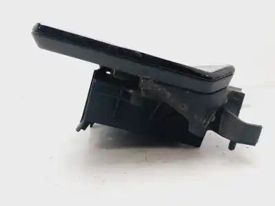 Pezzo di ricambio per auto di seconda mano display multifunzione per cupra formentor (km7) basis 149 cv / 110 kw riferimenti oem iam 5fa919605  